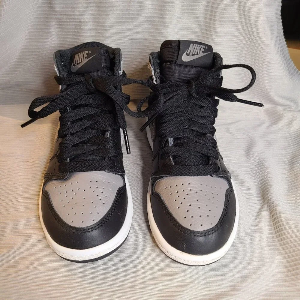 Jordan 1 Retro High Shadow (2018)